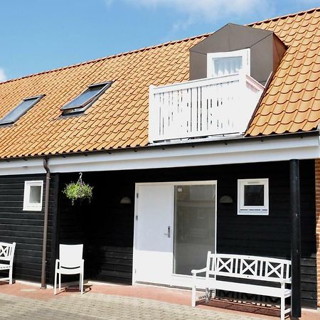 Skagen Motel Luaran gambar