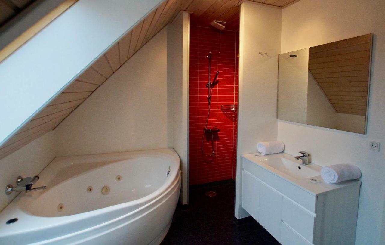 Skagen Motel Luaran gambar
