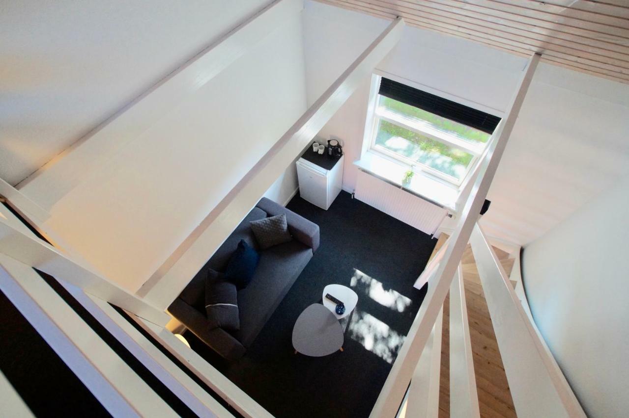 Skagen Motel Luaran gambar