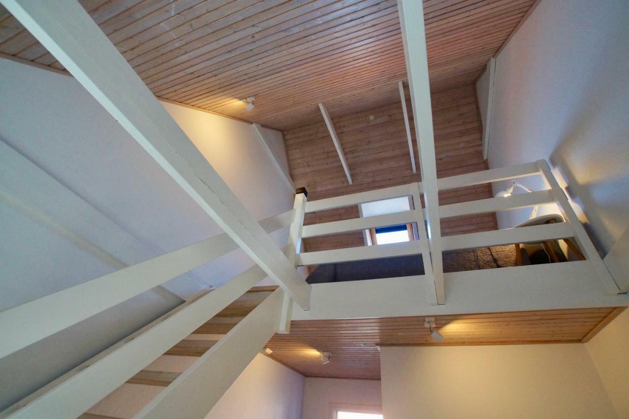 Skagen Motel Luaran gambar