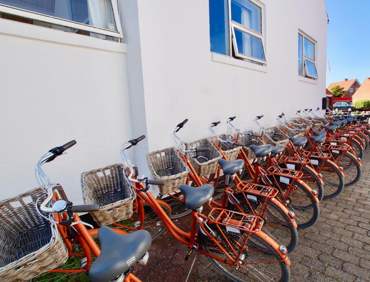 Skagen Motel Luaran gambar
