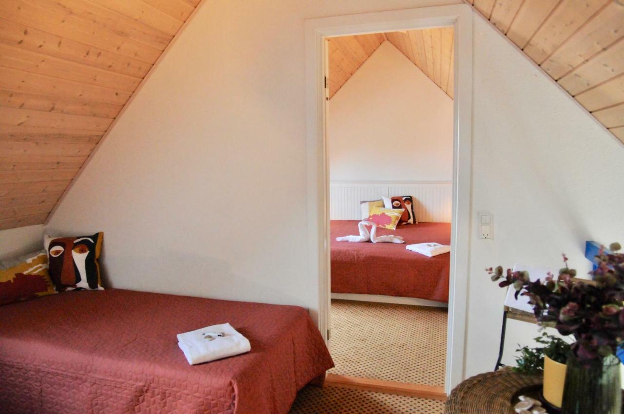 Skagen Motel Luaran gambar