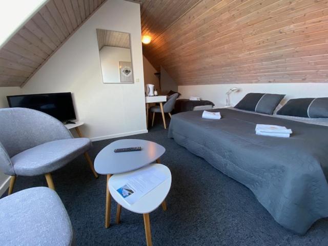 Skagen Motel Luaran gambar