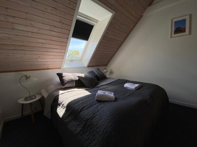 Skagen Motel Luaran gambar