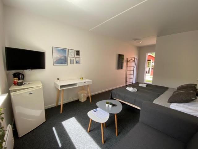 Skagen Motel Luaran gambar